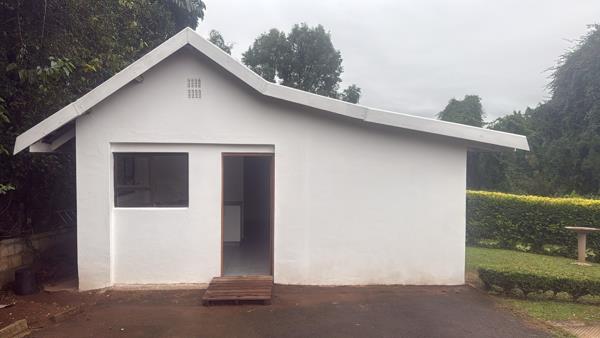 1 Bedroom Garden Cottage