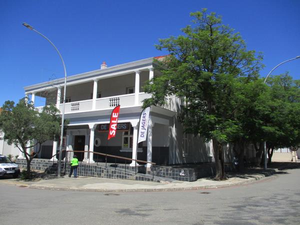 778 m² Commercial space