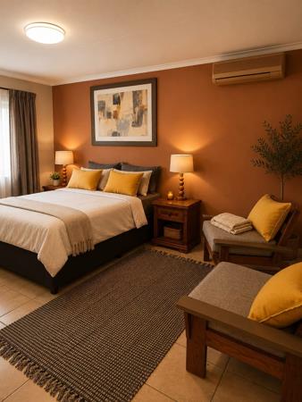 4 Bedroom Townhouse