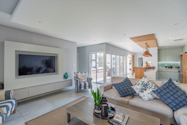4 Bedroom Townhouse