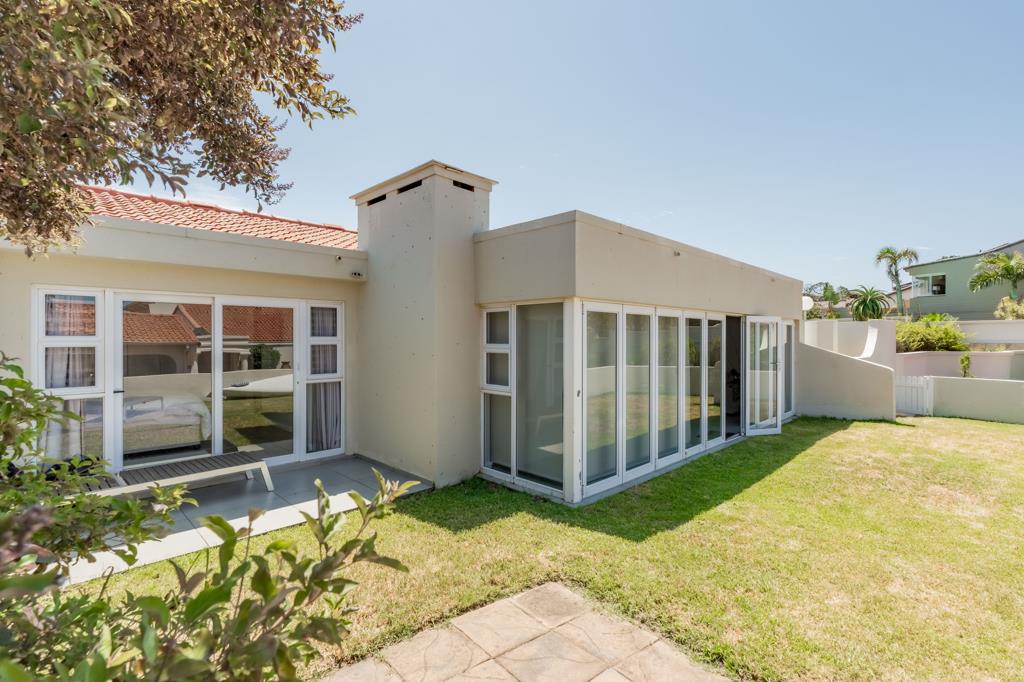 4 Bedroom Townhouse