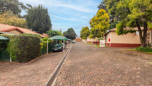 2 Bedroom Cluster