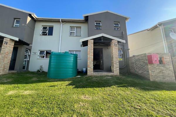 2 Bedroom Cluster