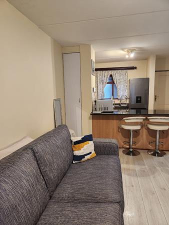 1 Bedroom Apartment in Midridge Park