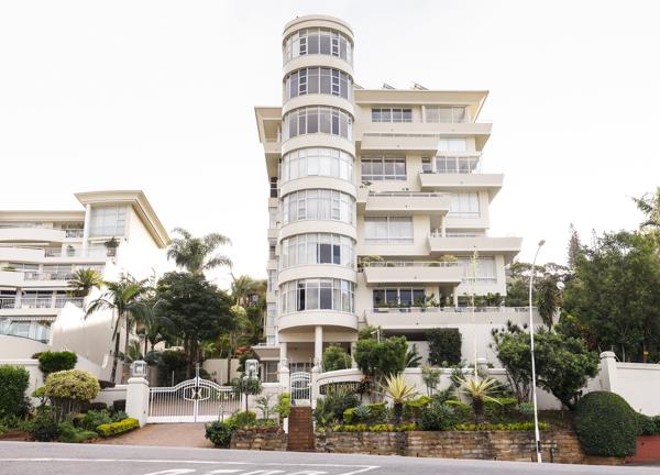 4 Bedroom Penthouse