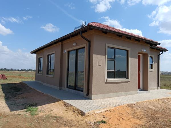3 Bedroom Simplex