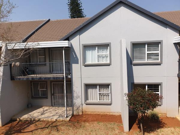 1 Bedroom Cluster