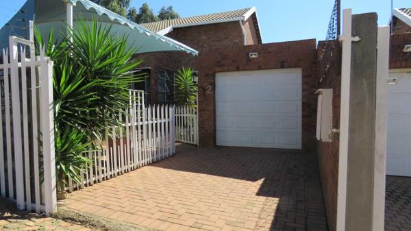 3 Bedroom Cluster