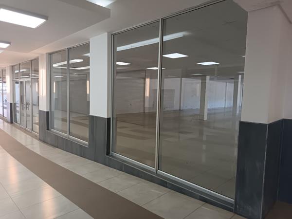 Commercial space