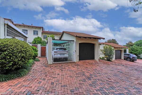 3 Bedroom Cluster