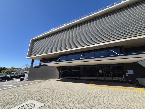 552 m² Commercial space