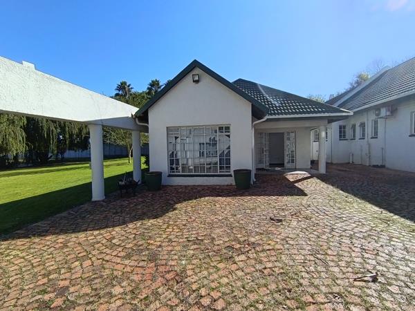 96 m² Commercial space