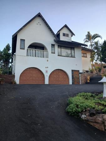 6 Bedroom House