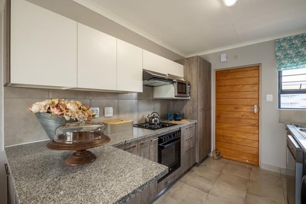3.5 Bedroom House