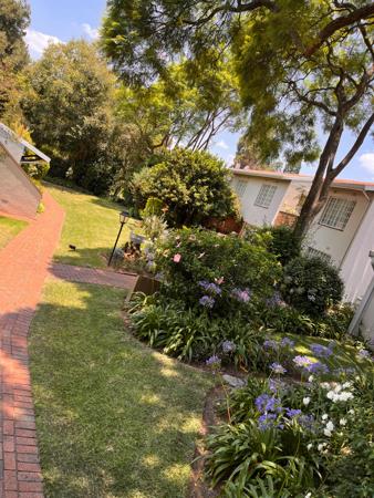 1 Bedroom Townhouse
