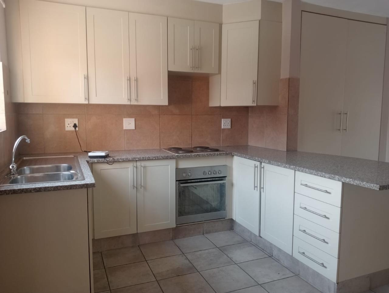 2 Bedroom Apartment in Annlin