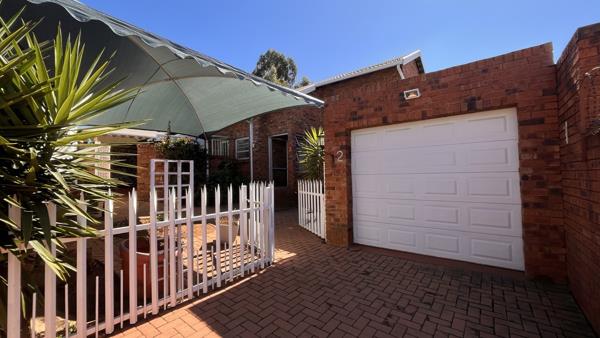 3 Bedroom Cluster