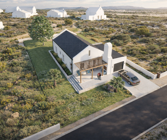 601 m² Land