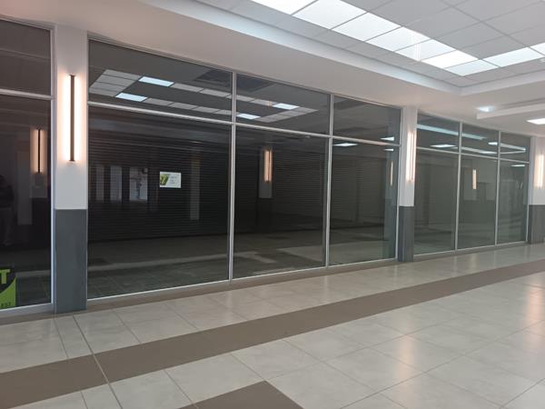 Commercial space