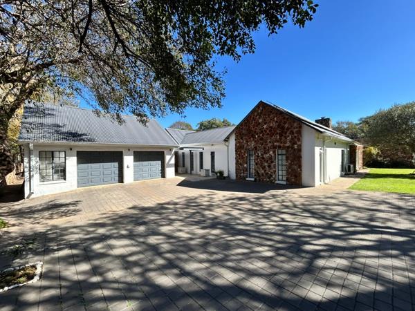 5 Bedroom House