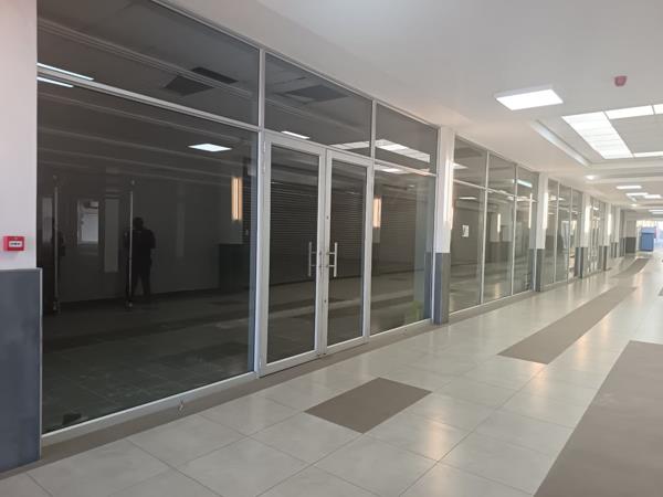 Commercial space