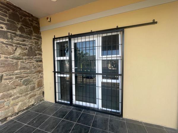 25 m² Office Space