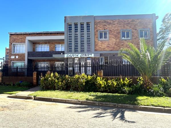 1 m² Commercial space