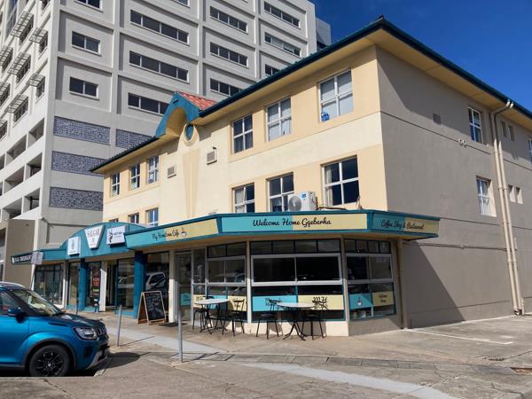 115 m² Commercial space