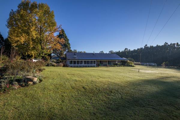 28.8 ha Farm