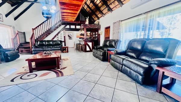 5 Bedroom House