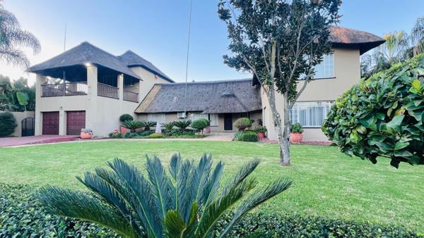 5 Bedroom House