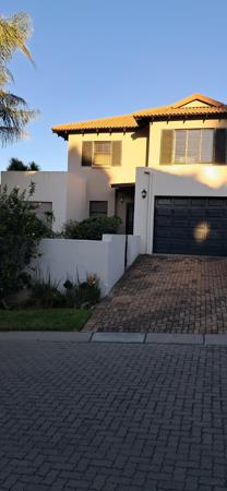3 Bedroom Duplex