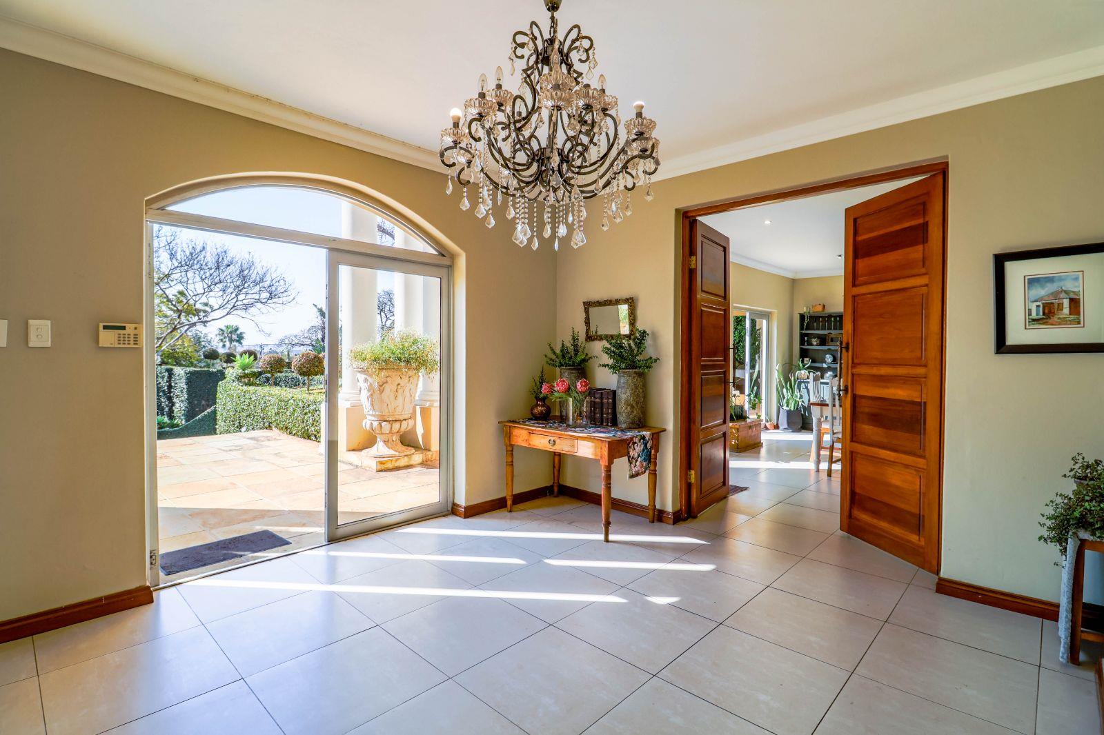 House in Pretoria, Lukasrand, Tshwane Ward 59 - View 4