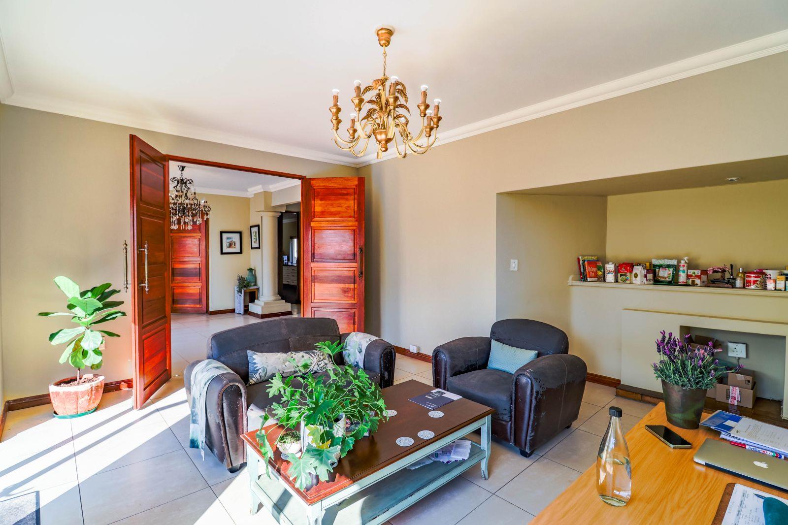 House in Pretoria, Lukasrand, Tshwane Ward 59 - View 5