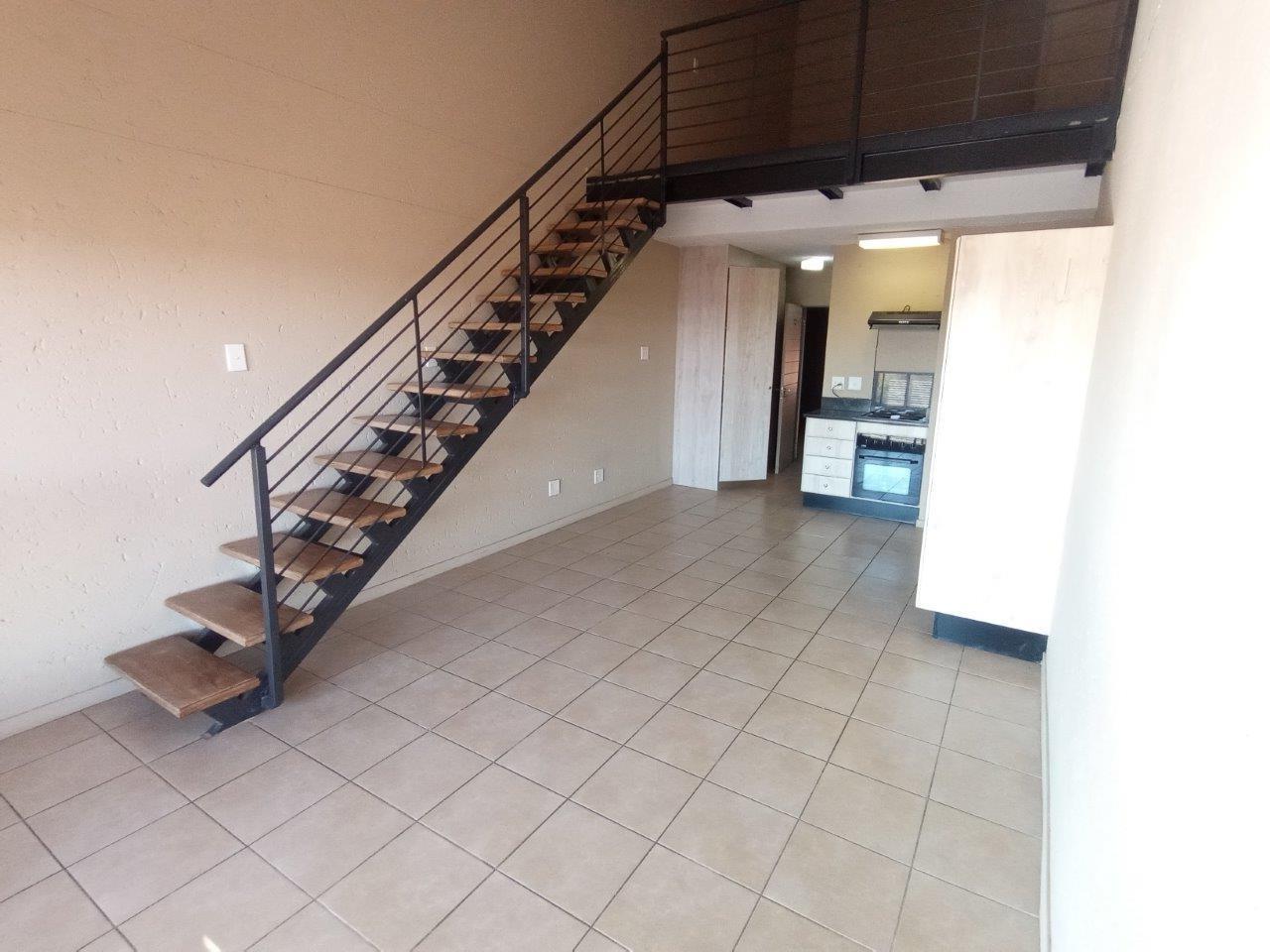1 Bedroom Apartment in Hatfield