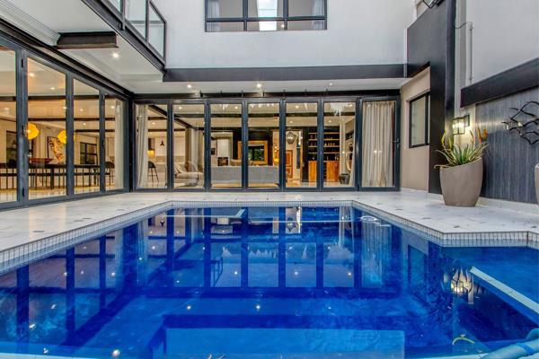 6 Bedroom House