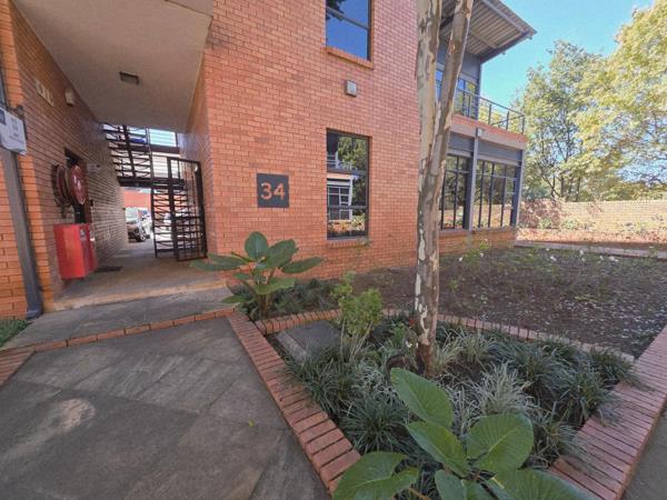 89 m² Commercial space