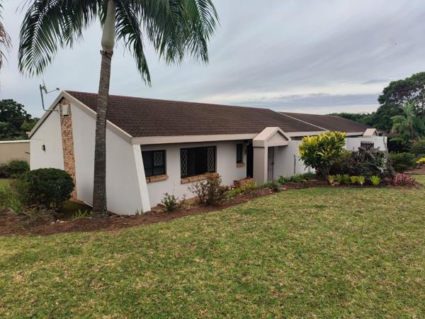 2 Bedroom Simplex