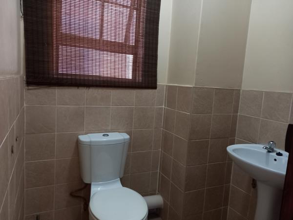1 Bedroom Duplex