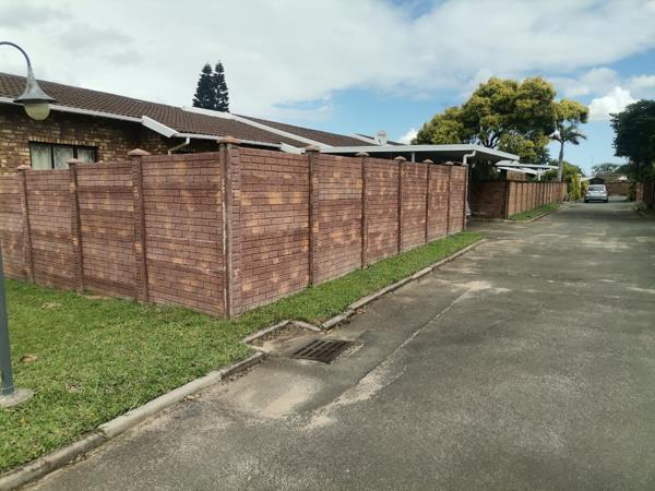 2 Bedroom Simplex