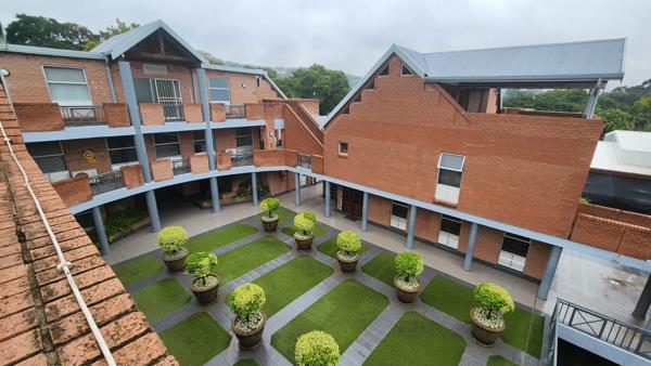 120 m² Commercial space
