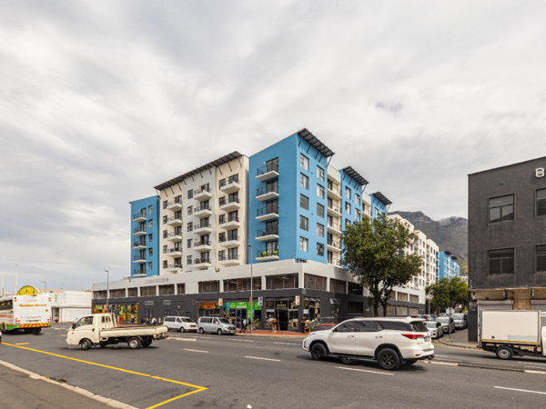 35 m² Commercial space