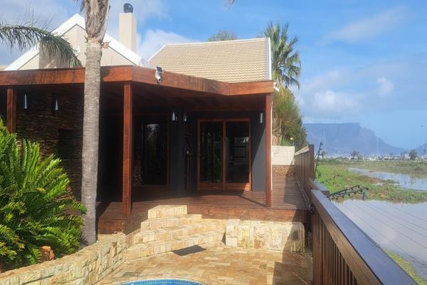 1 Bedroom House