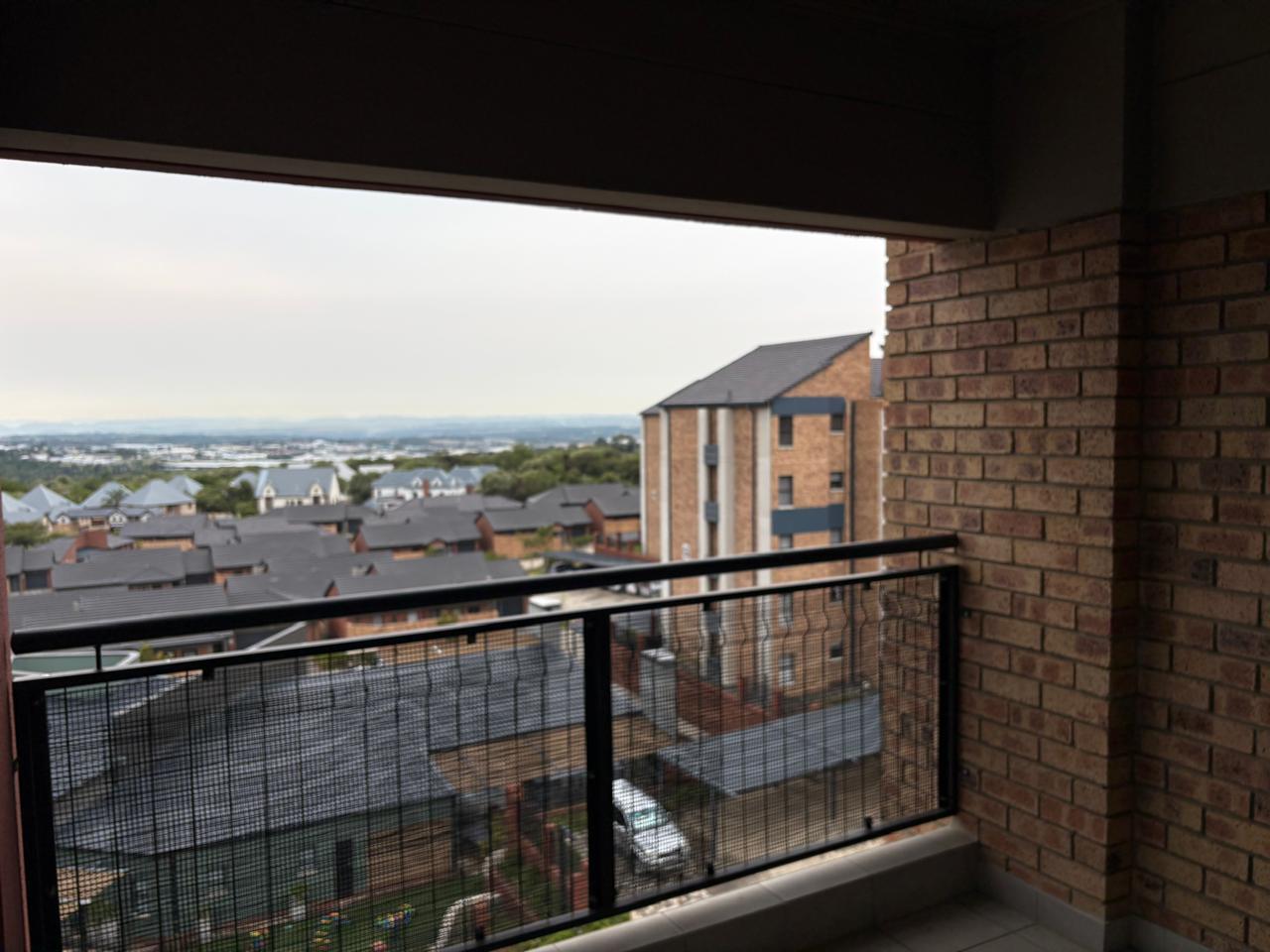 2 Bedroom Apartment in Olievenpoort