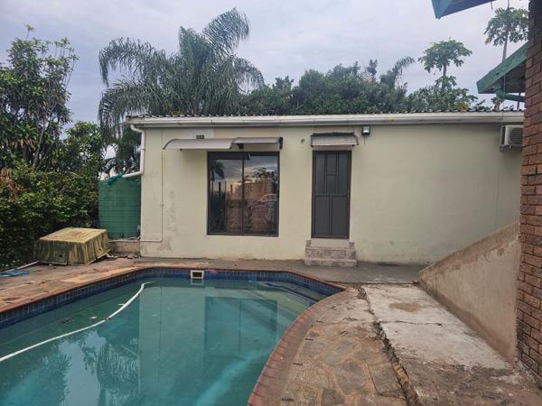 2 Bedroom Garden Cottage