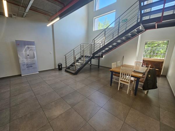 2 823 m² Industrial space