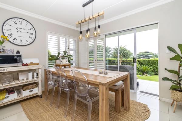 3 Bedroom Duplex