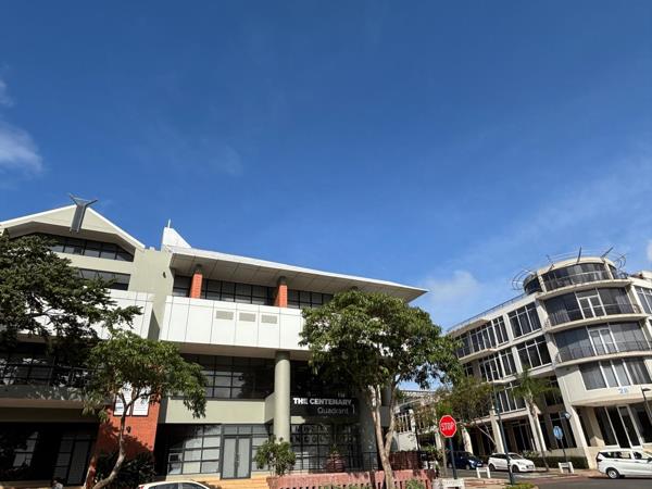 120 m² Commercial space