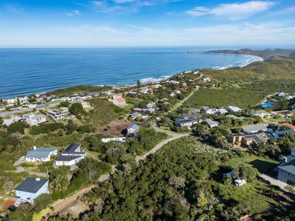 1 109 m² Land