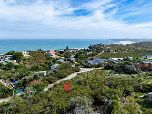 1 109 m² Land